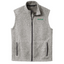 WestwardEnvironmental - Sweater Fleece Vest
