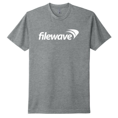 FileWave - Next Level 6210 - Unisex CVC T-Shirt