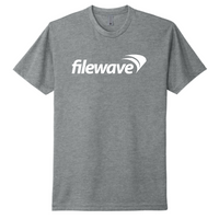 FileWave - Next Level 6210 - Unisex CVC T-Shirt