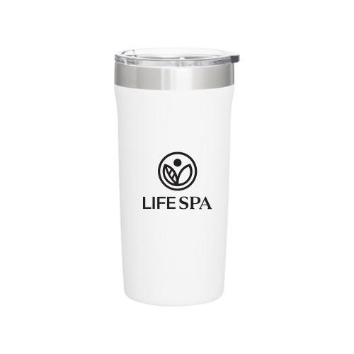 LifeTime - Palermo Tumbler