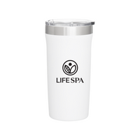 LifeTime - Palermo Tumbler
