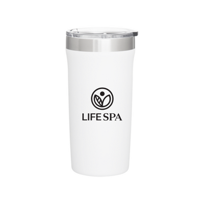 LifeTime - Palermo Tumbler