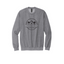 ACS - Gildan - Adult Softstyle Fleece Crew Sweatshirt