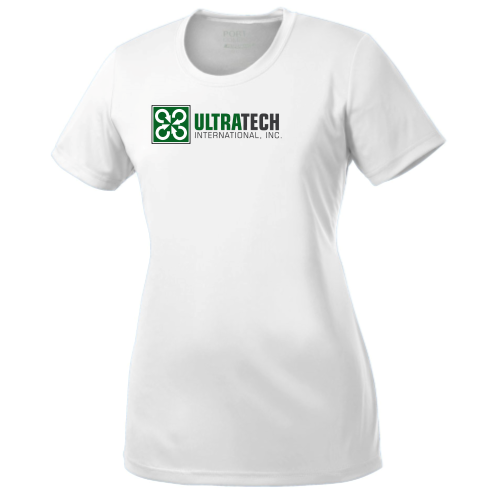 UltraTech - Port & Company Ladies Essential Performance Tee