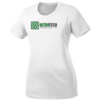 UltraTech - Port & Company Ladies Essential Performance Tee