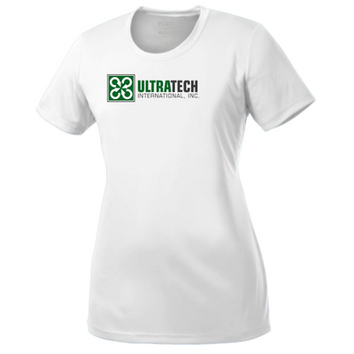 UltraTech - Port & Company Ladies Essential Performance Tee