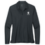BendMobileBeauty - Nike Ladies Dri-FIT Long Sleeve Polo v1