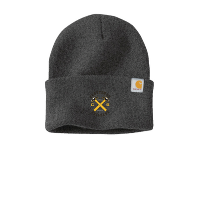 CraftsmanBuilders - Carhartt Watch Cap 2.0 CT104597