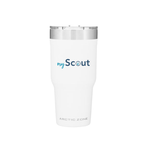 myScout - Titan  30oz Thermal Tumbler