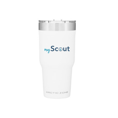 myScout - Titan  30oz Thermal Tumbler