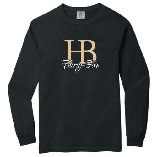 Homrich Berg 35th Anniversary Long Sleeve