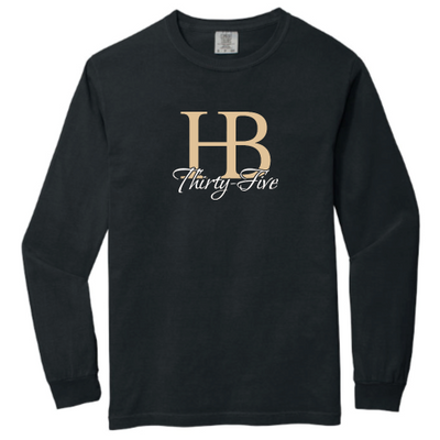 Homrich Berg 35th Anniversary Long Sleeve
