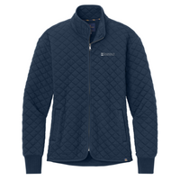Navy Blazer