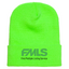 FMLS - Cuffed Knit Beanie v1