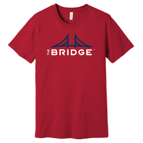 TheBridge - Bella Canvas - 3001C