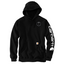 CANP - Carhartt Midweight Hooded Logo Sweatshirt
