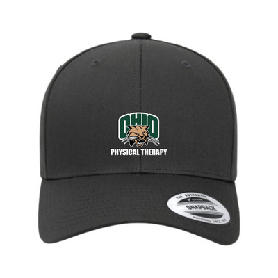 OUPT - CVC Snapback Cap - v1