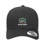 OUPT - CVC Snapback Cap - v1