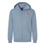 Efficient Roofing - Gildan Softstyle Full-Zip Hooded Sweatshirt