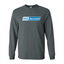 MEElecmetal - Gildan - Unisex Cotton Long Sleeve