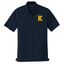Kearsarge - Port Authority Dry Zone UV Micro-Mesh Polo