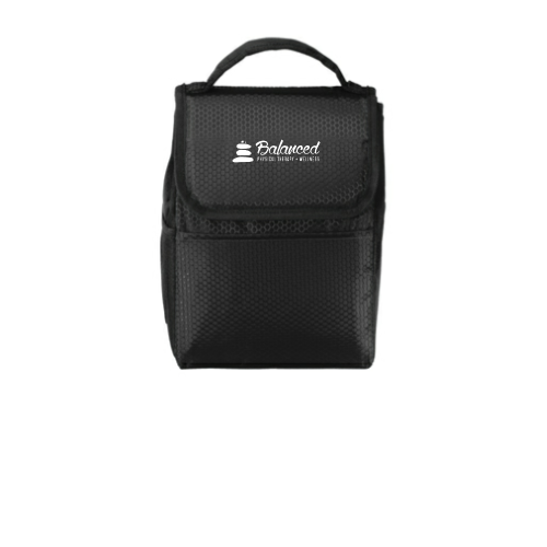 BalancedPT Port Authority - Lunch Bag Cooler