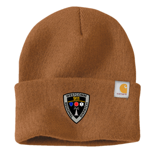 WMREC - Carhartt Watch Cap 2.0