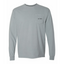 TDC - Long Sleeve Pocket T-Shirt