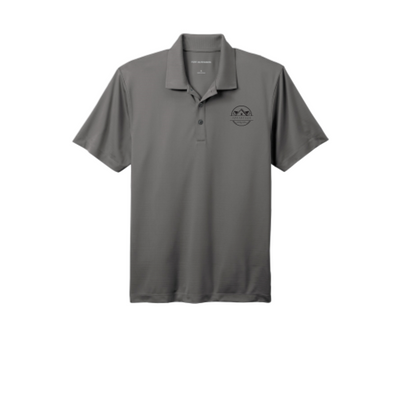 ACS - Port Authority - Men's Everyday Polo - Grey