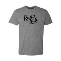 RustyBull Next Level - 6210