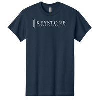 KeystoneContracting - Gildan - Men's 5000