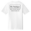 BoutiquexElDorado - Sport-Tek PosiCharge Tri-Blend Wicking Raglan Tee - V4