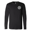 OwenHomes - Bella Canvas - Long Sleeve Tee Men's