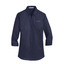 JesterFamilyChiropractic - Port Authority - Ladies Three-Quarter Sleeve Shirt