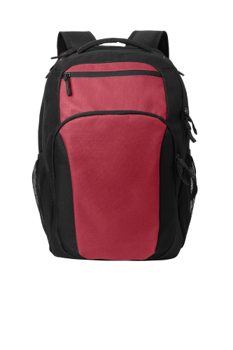 RichRed Bk