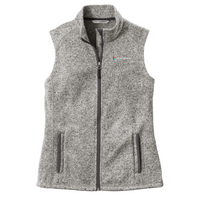 Grey Heather