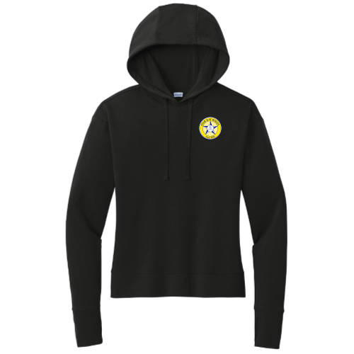 StarKayWhite - Sport-Tek Ladies Sport-Wick Flex Fleece Pullover Hoodie
