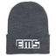 EMSLLC - Cuffed Knit Beanie