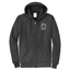 DRRSS- Port & Company Classic Full-Zip Hooded Sweatshirt
