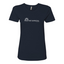 PristineSurgical Next Level Women Shirt 3900