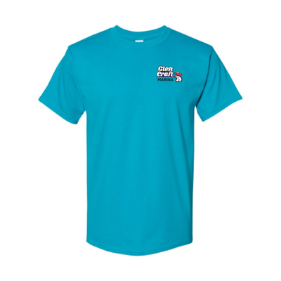 GCM -ComfortSoft Heavyweight T-Shirt