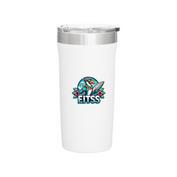FEDITC - Palermo Tumbler
