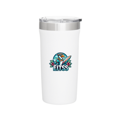 FEDITC - Palermo Tumbler