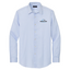 RFH - Brooks Bothers Tech Stretch Patterned Shirt  v1