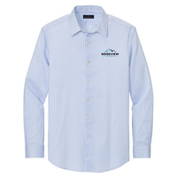 RFH - Brooks Bothers Tech Stretch Patterned Shirt  v1