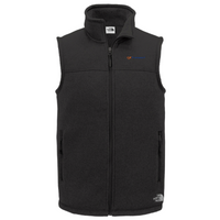 TNF Black Heatherr