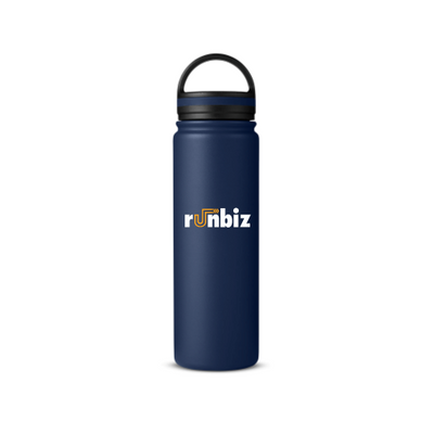 Runbiz - 24oz Vacuum Bottle