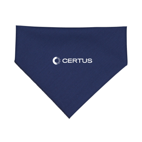 Certus - Doggie Bandana
