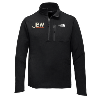 JBW - The North Face® Skyline 1/2-Zip Fleece - v2