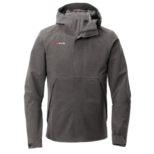 SkisPainting - The North Face Apex DryVent Jacket